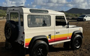 Land-rover-Defender-90-diesel-1994-white-225308-7