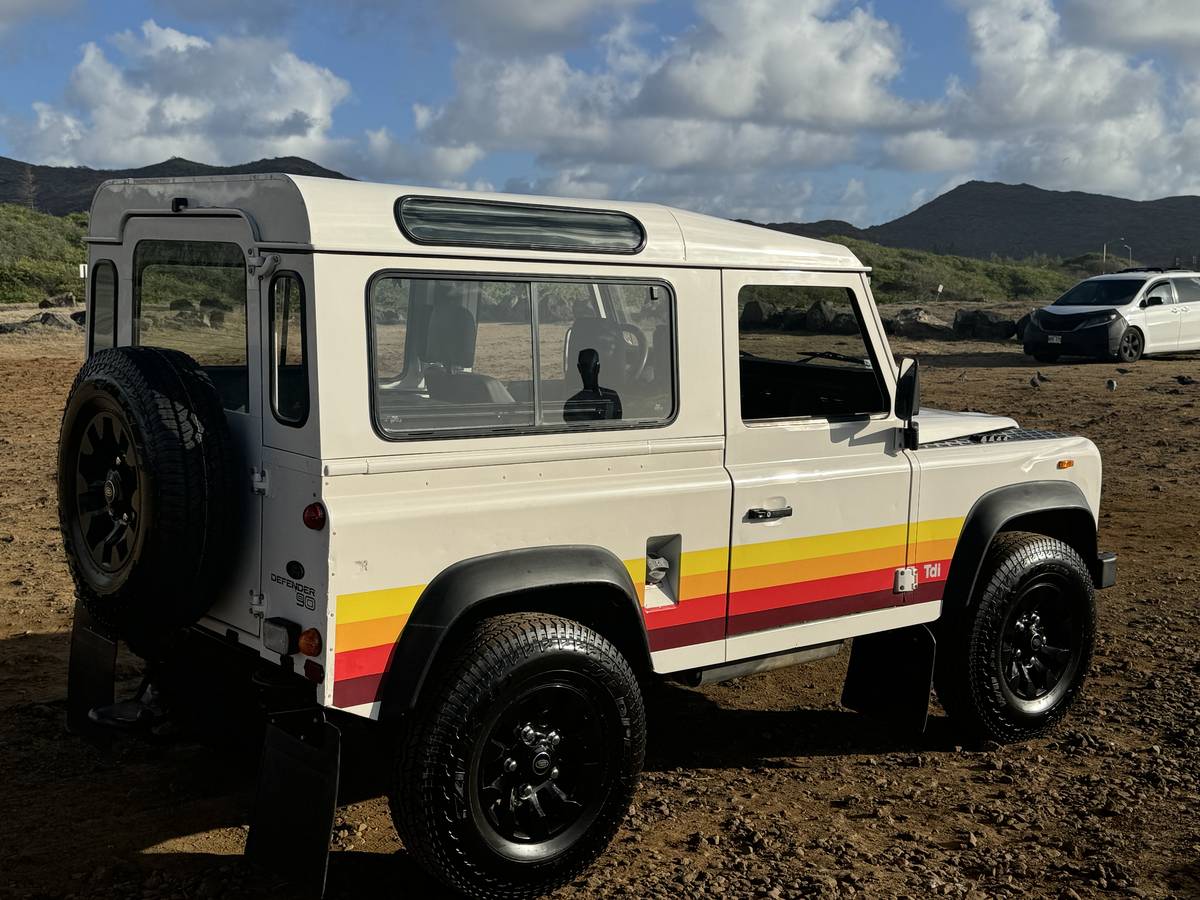 Land-rover-Defender-90-diesel-1994-white-225308-7