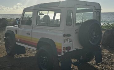 Land-rover-Defender-90-diesel-1994-white-225308-8