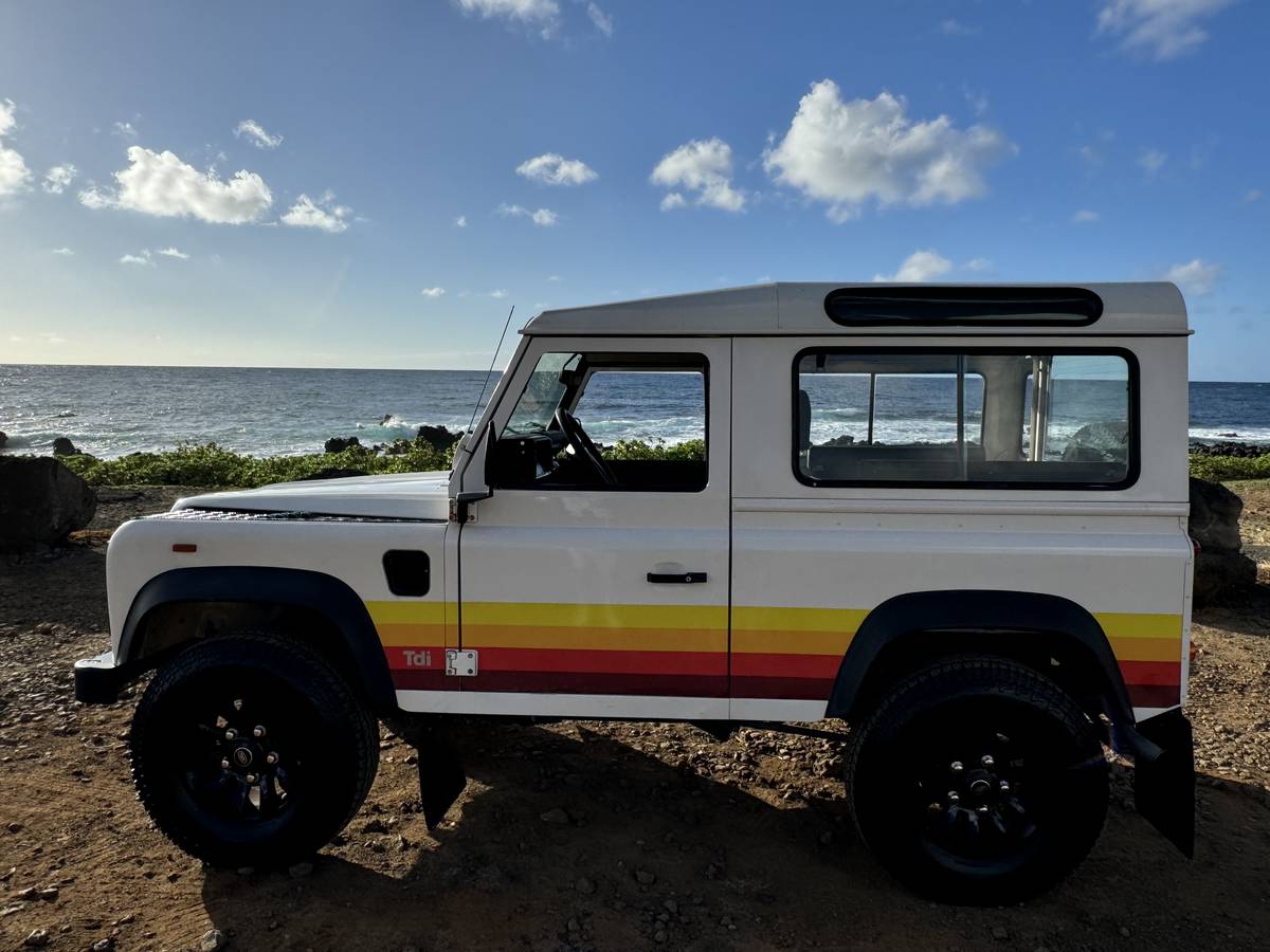 Land-rover-Defender-90-diesel-1994-white-225308-9