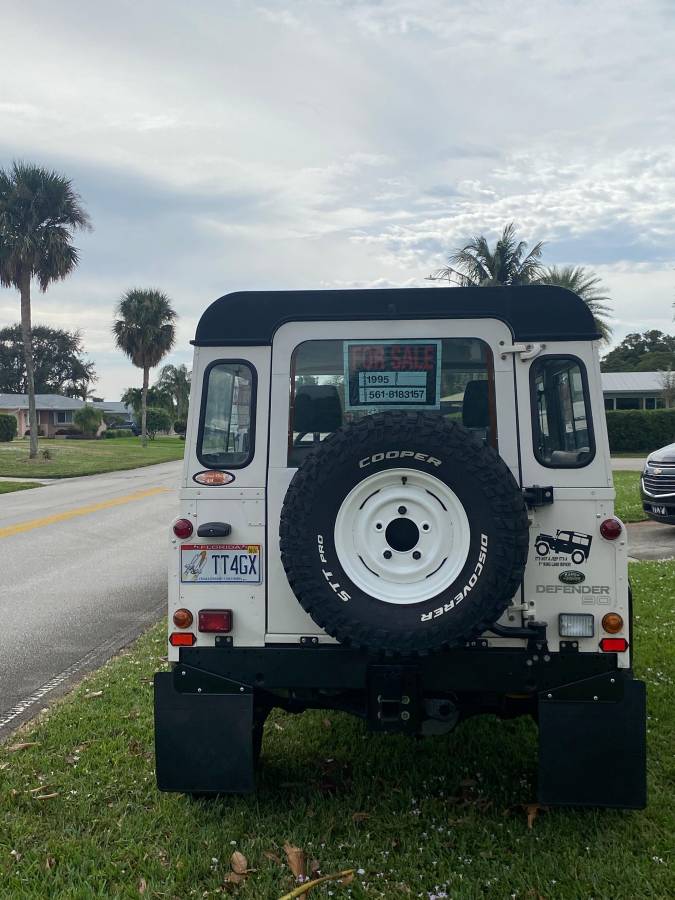 Land-rover-Defender-90-diesel-1995-2