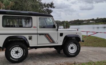 Land-rover-Defender-90-diesel-1995