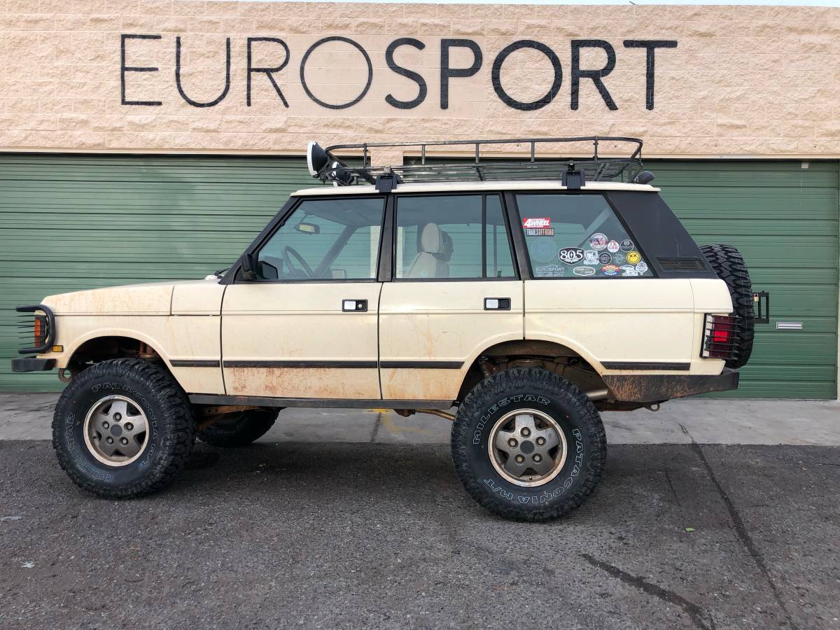 Land-rover-Range-rover-1992-yellow-149669-1