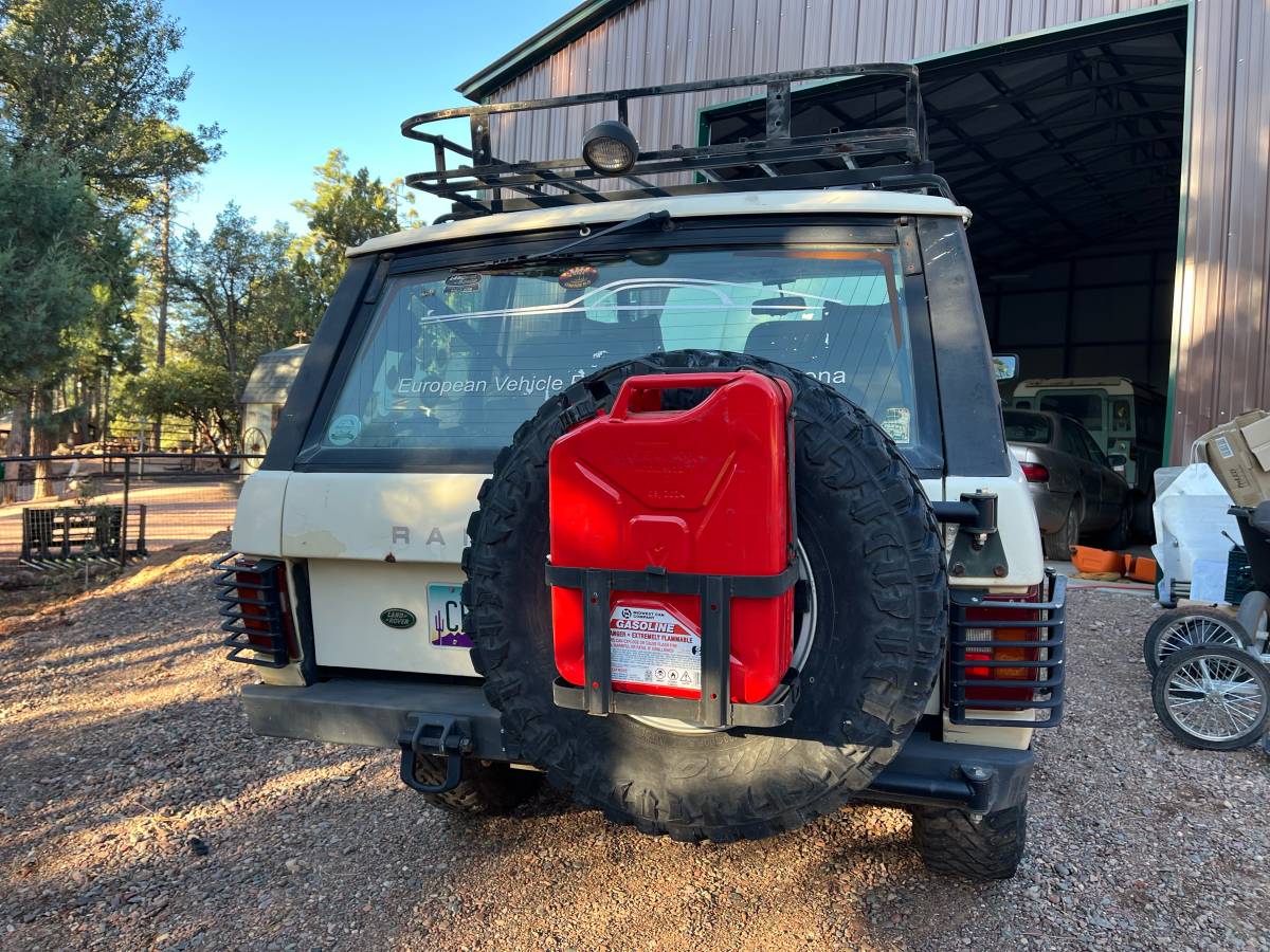 Land-rover-Range-rover-1992-yellow-149669-11