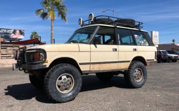 Land-rover-Range-rover-1992-yellow-149669