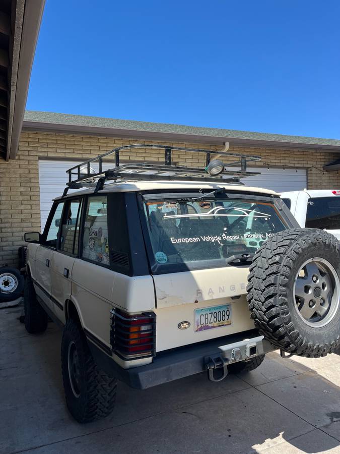 Land-rover-Range-rover-1992-yellow-149669-4