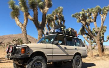 Land-rover-Range-rover-1992-yellow-149669-5