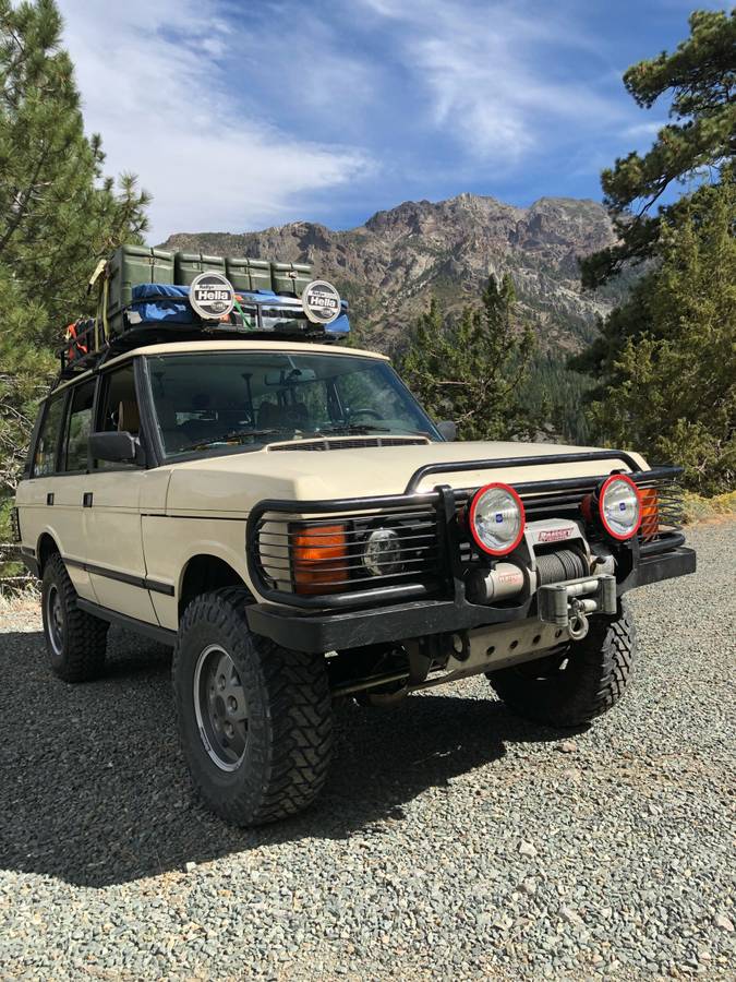 Land-rover-Range-rover-1992-yellow-149669-6