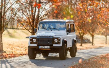 Land-rover-Range-rover-diesel-1994-white-33888