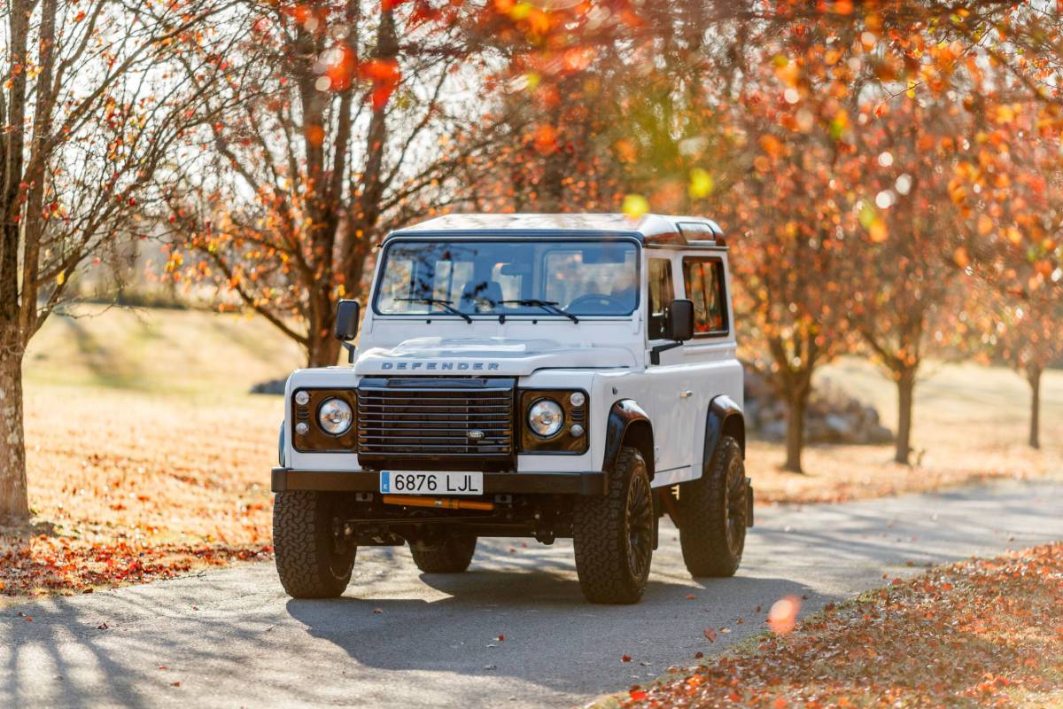 Land-rover-Range-rover-diesel-1994-white-33888