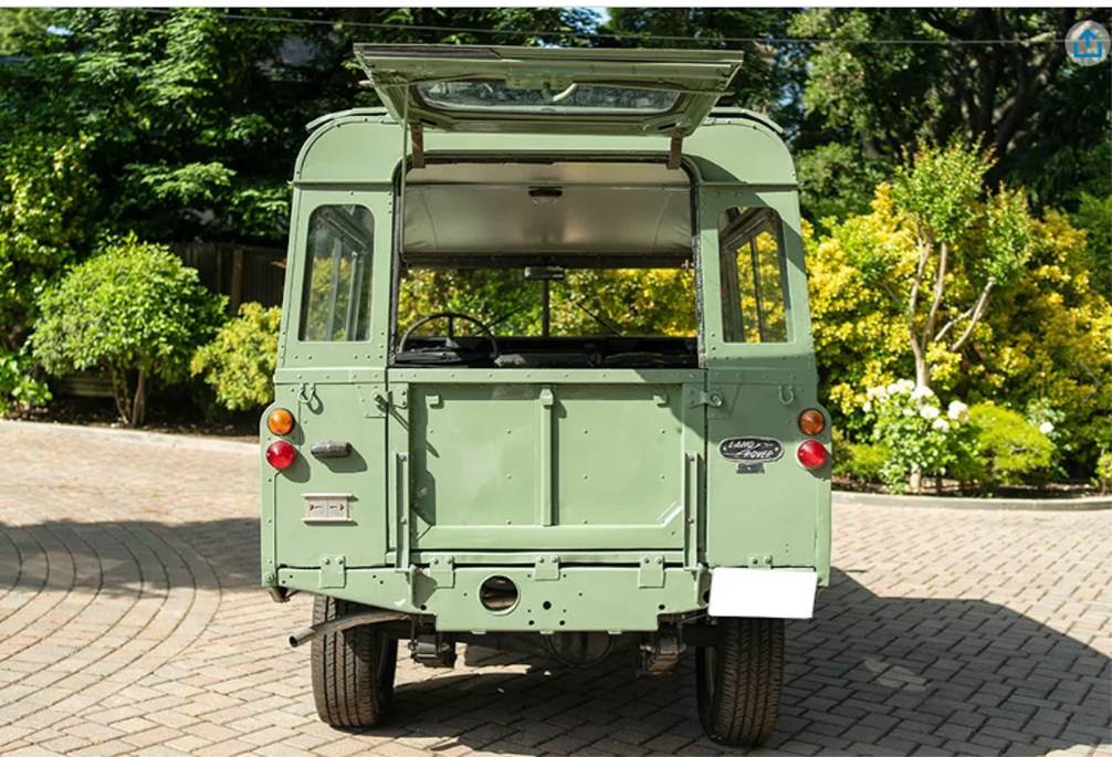 Land-rover-Series-iia-1970-green-131966-1