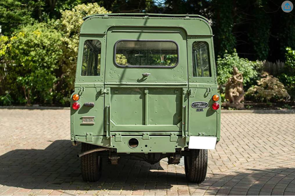 Land-rover-Series-iia-1970-green-131966-2