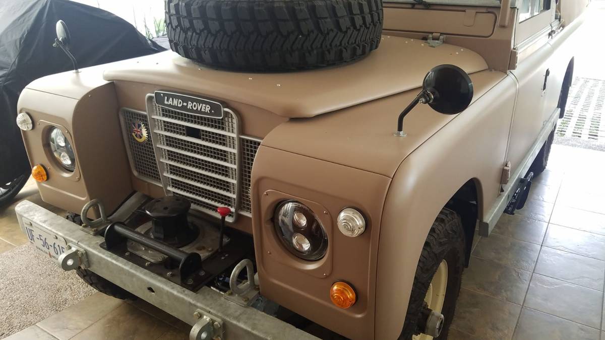 Land-rover-Series-iii-pick-up-1972-1