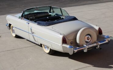 Lincoln-Capri-Cabriolet-1952-Gray-Blue-123131-10