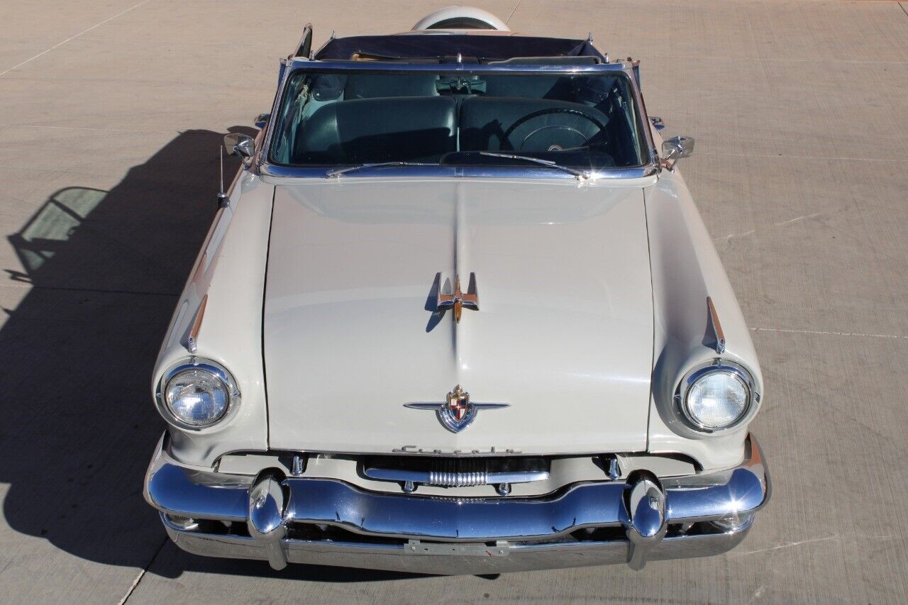 Lincoln-Capri-Cabriolet-1952-Gray-Blue-123131-7