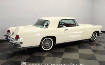 Lincoln-Continental-1956-White-Red-95093-11