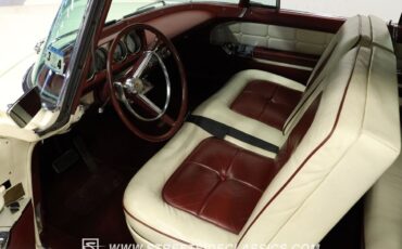 Lincoln-Continental-1956-White-Red-95093-4