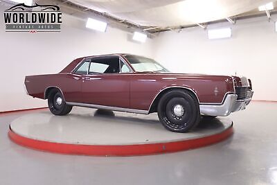 Lincoln-Continental-1966-Other-Other-23603-1