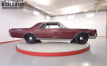 Lincoln-Continental-1966-Other-Other-23603-3