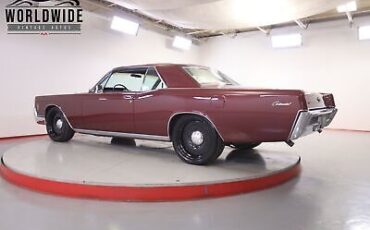 Lincoln-Continental-1966-Other-Other-23603-4