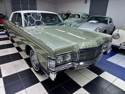 Lincoln-Continental-1969-1