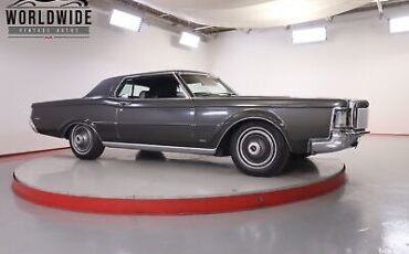 Lincoln-Continental-1969-Other-Other-91285-1