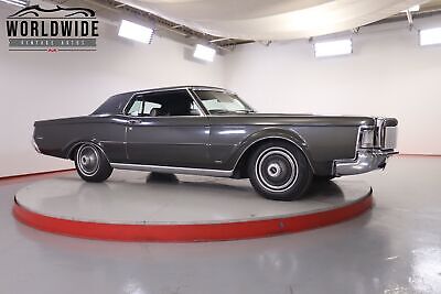 Lincoln-Continental-1969-Other-Other-91285-1