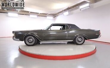 Lincoln-Continental-1969-Other-Other-91285-2