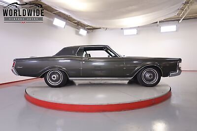 Lincoln-Continental-1969-Other-Other-91285-3