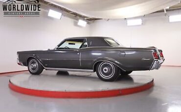 Lincoln-Continental-1969-Other-Other-91285-4