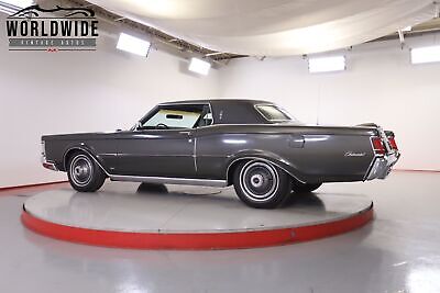 Lincoln-Continental-1969-Other-Other-91285-4