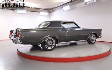 Lincoln-Continental-1969-Other-Other-91285-5