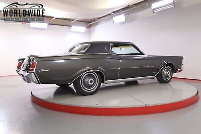 Lincoln-Continental-1969-Other-Other-91285-5