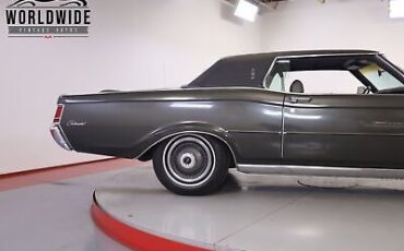 Lincoln-Continental-1969-Other-Other-91285-8