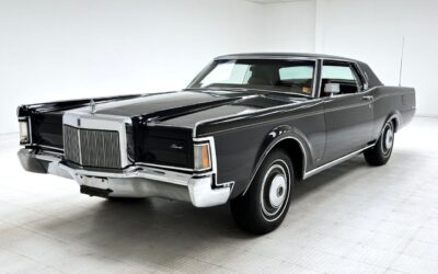 Lincoln Continental 1970 à vendre