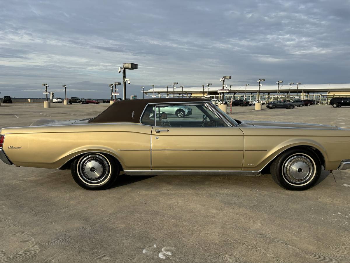 Lincoln-Continental-1970-78858-8