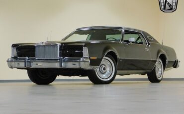 Lincoln-Continental-1975-Black-Black-119135-2