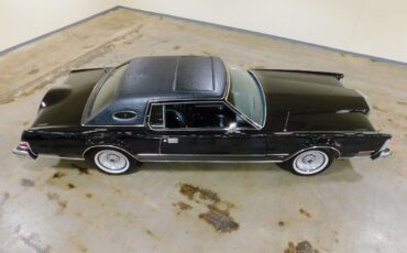 Lincoln-Continental-1975-Black-Black-119135-5