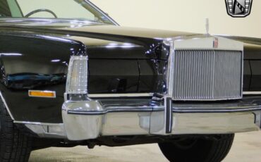 Lincoln-Continental-1975-Black-Black-119135-7