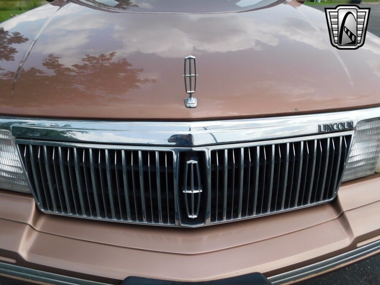 Lincoln-Continental-1992-Copper-Tan-80704-7