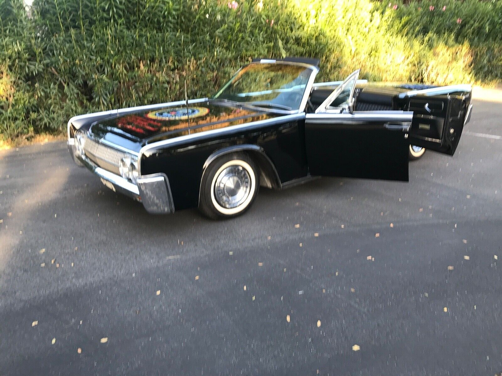 Lincoln-Continental-Berline-1963-Black-Black-246230-1