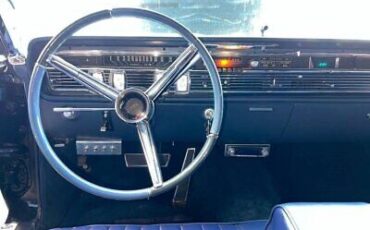 Lincoln-Continental-Berline-1965-Black-Blue-1609-2