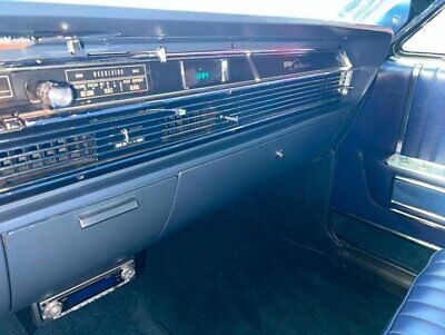 Lincoln-Continental-Berline-1965-Black-Blue-1609-4