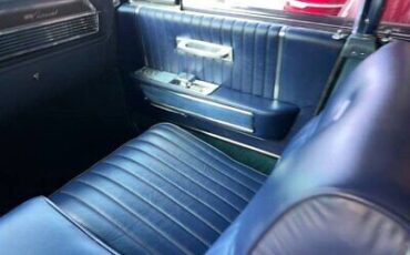 Lincoln-Continental-Berline-1965-Black-Blue-1609-5