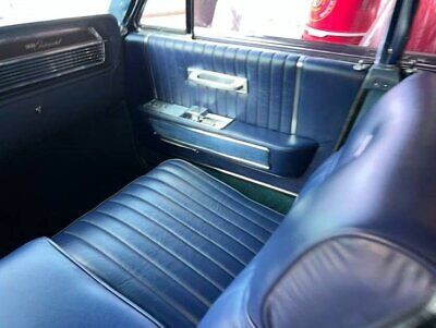 Lincoln-Continental-Berline-1965-Black-Blue-1609-5