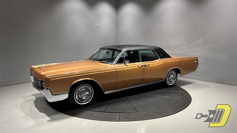 Lincoln Continental 1967