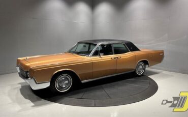 Lincoln Continental 1967