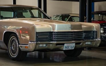 Lincoln-Continental-Berline-1970-Brown-Other-Color-0-11