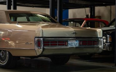 Lincoln-Continental-Berline-1970-Brown-Other-Color-0-22