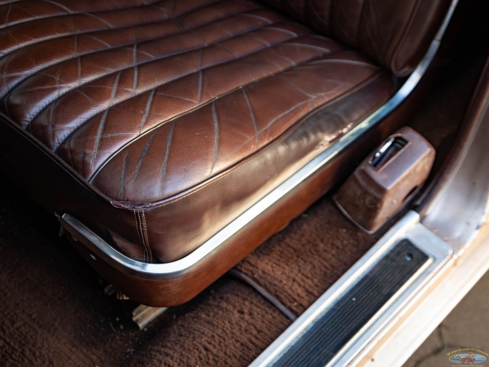 Lincoln-Continental-Berline-1970-Brown-Other-Color-0-28